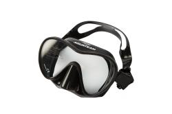 Маска Aquateam ONE c боксом Маска Aquateam ONE c боксом